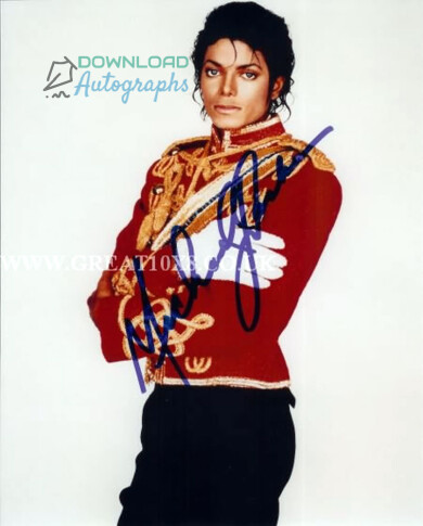 MICHAEL-JACKSON-V7-Autograph