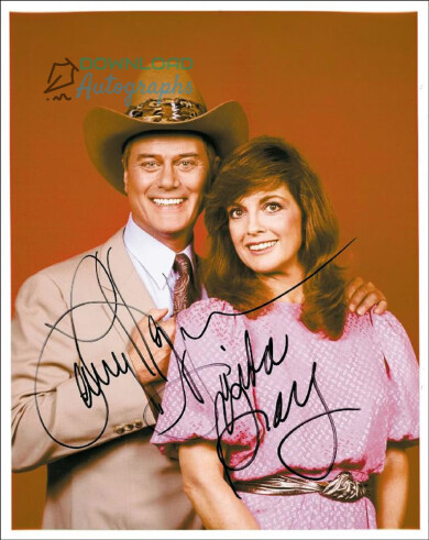 LARRY-HAGMAN-V5-Autograph