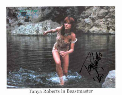 TANYA-ROBERTS-V2-Autograph