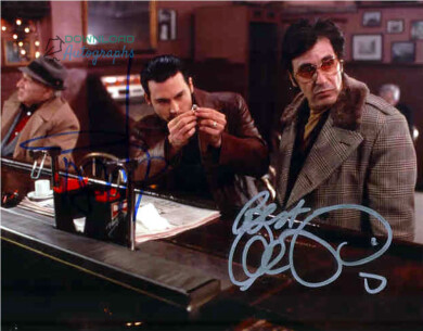 JOHNNY-DEPP-and-AL-PACINO-Autograph
