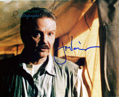 VOIGHT-Autograph