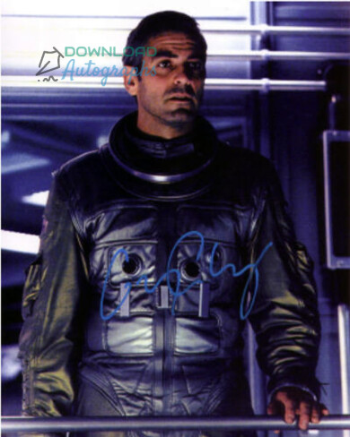 GEORGE-CLOONEY-v28-Autograph