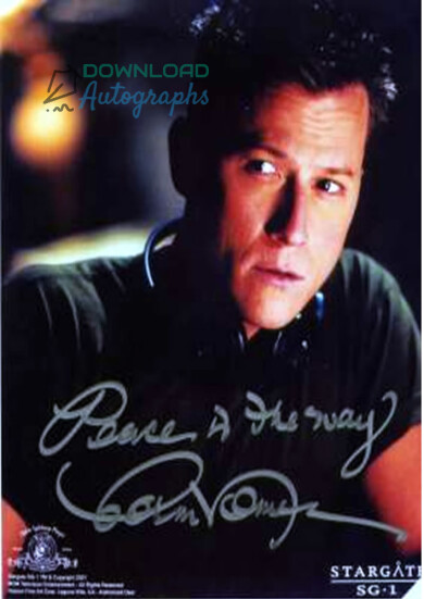 Corin-Nemec-Autograph