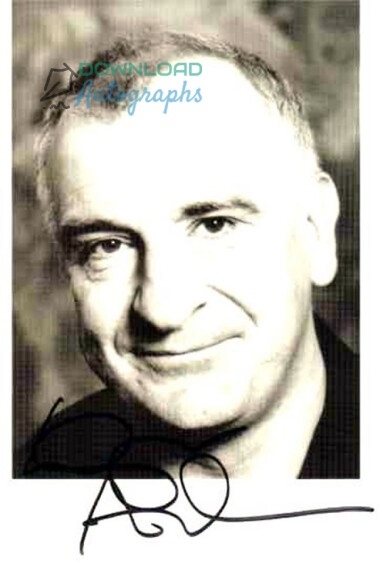 Douglas-Adams-Autograph