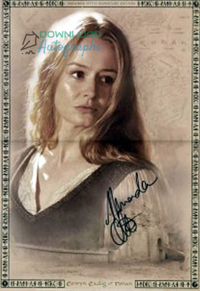 MIRANDA-OTTO-LIMITED-Autograph