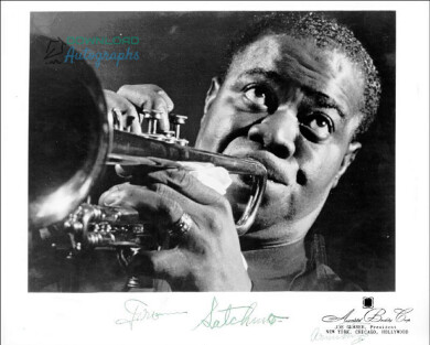 LOUIS-ARMSTRONG-V4-Autograph