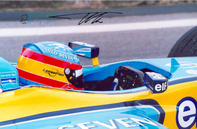 MOTORSPORT-FERNANDO-ALONSO-V9-Autograph