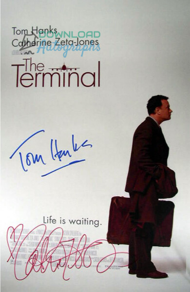 THE-TERMINAL-CAST-Autograph