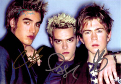 BUSTED-V3-Autograph