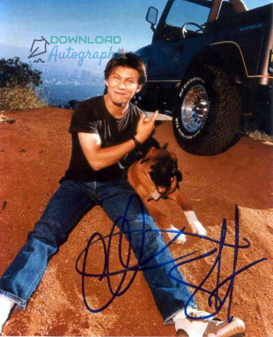CHRISTIAN-SLATER-V2-Autograph