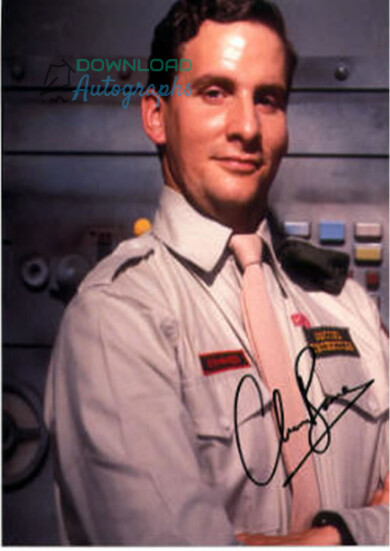 Chris-Barrie-Autograph