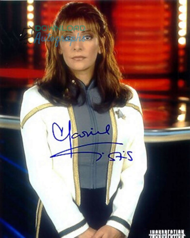 STAR-TREK-MARINA-SIRTIS-V3-DEANNA-TROI-Autograph