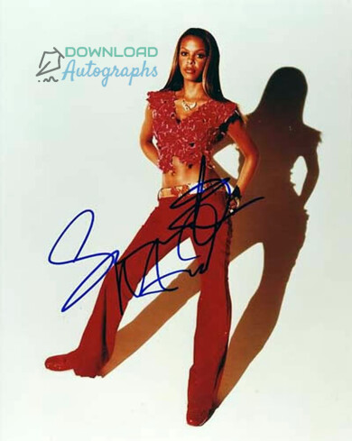 SAMANTHA-MUMBA-Autograph