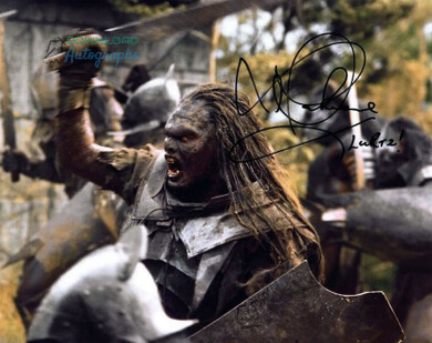 LORD-OF-THE-RINGS-LAWRENCE-MAKOARE-LURTZ-V2-Autograph