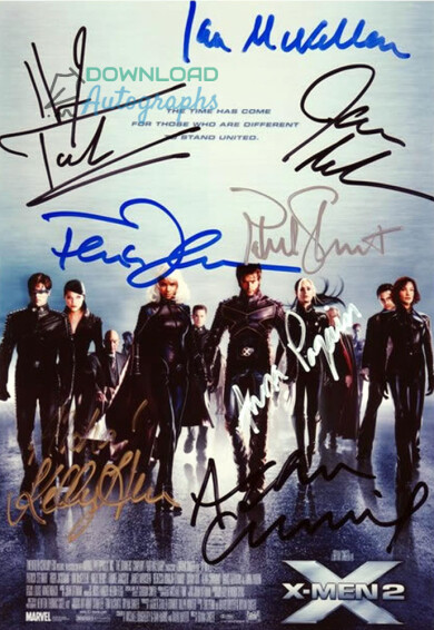 X-Men-2-Autograph