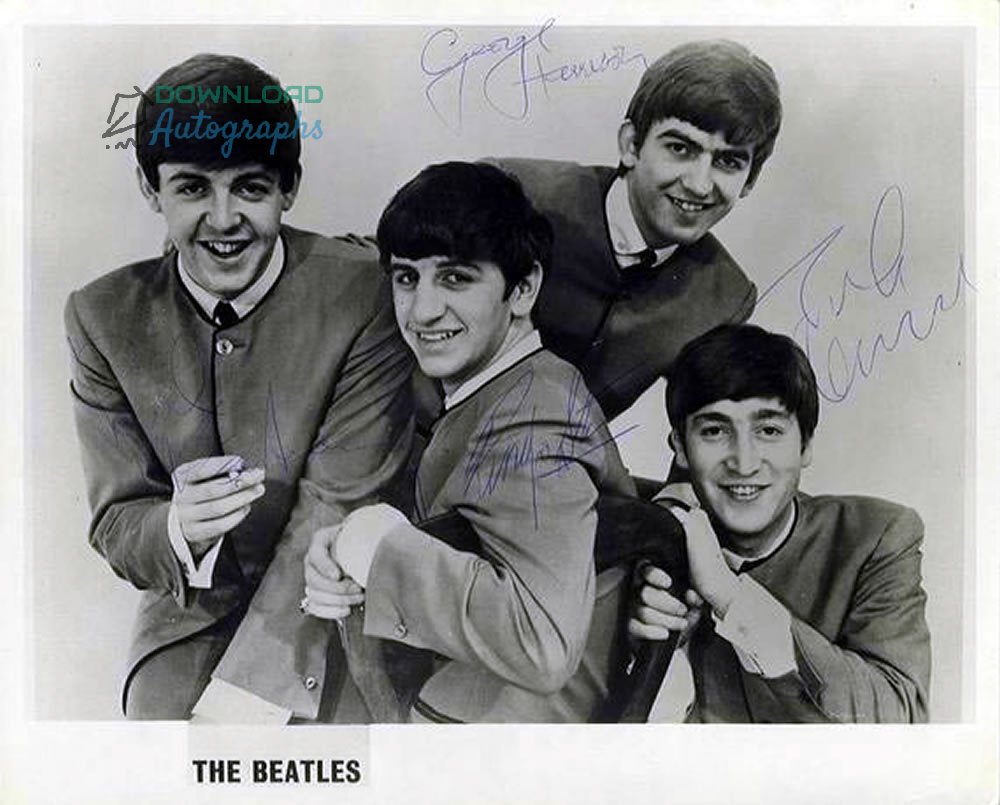 Beatles-v2-Autograph