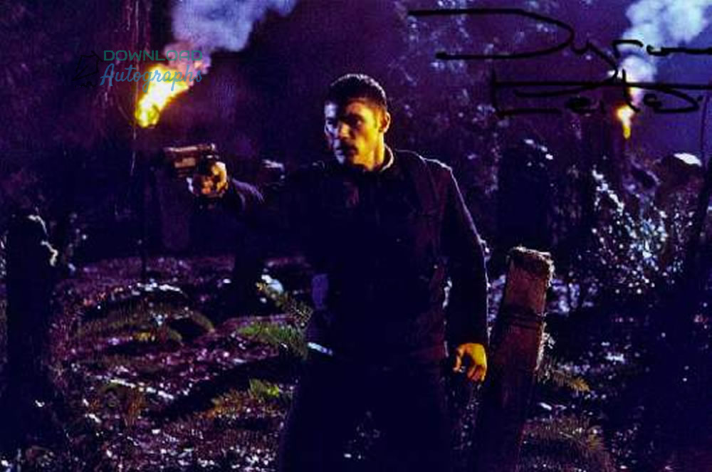 Tyron-Leitso-Autograph