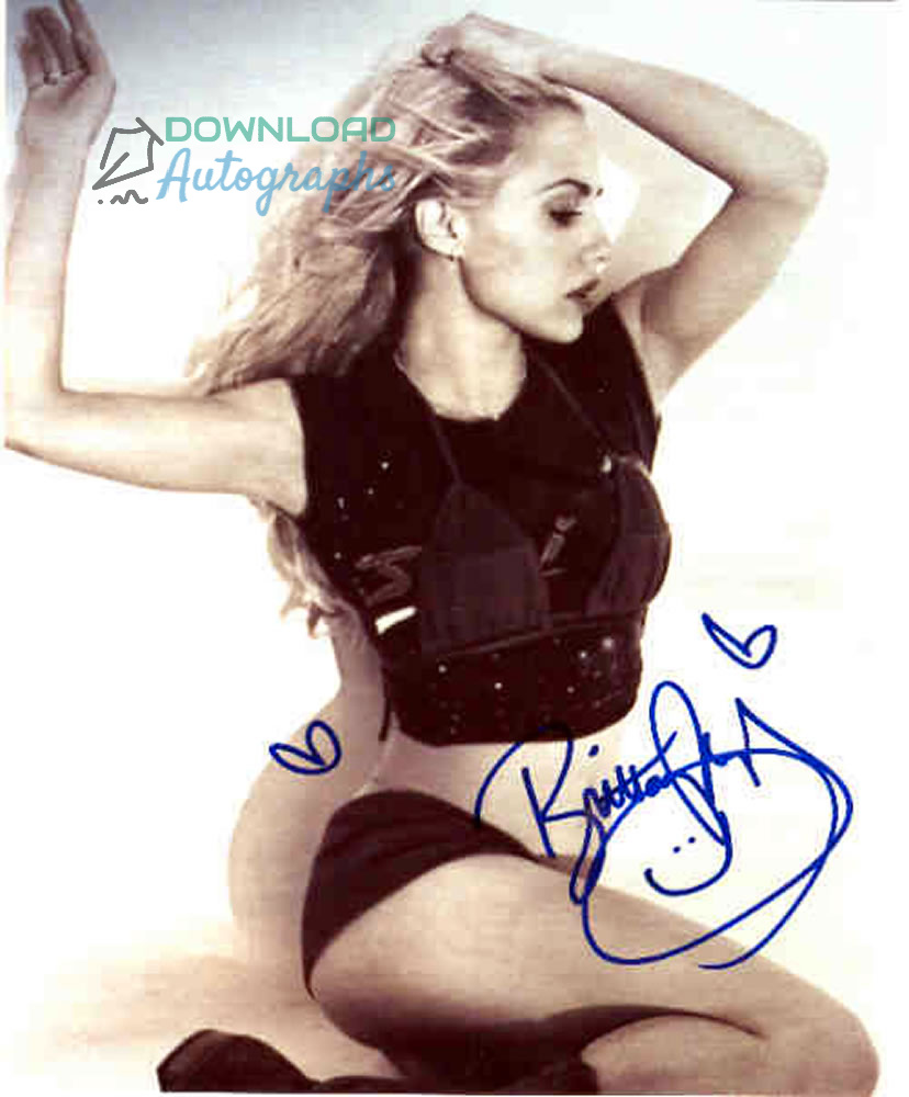BRITTANY-MURPHY-v4-Autograph