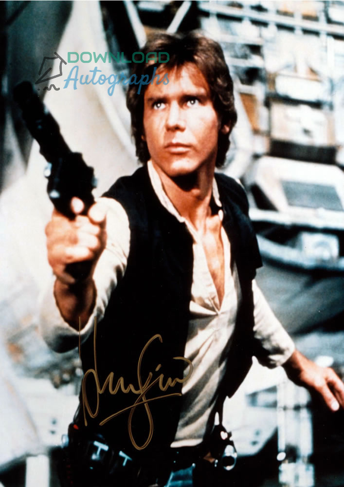 STAR-WARS-HARRISON-FORD-V2-Autograph