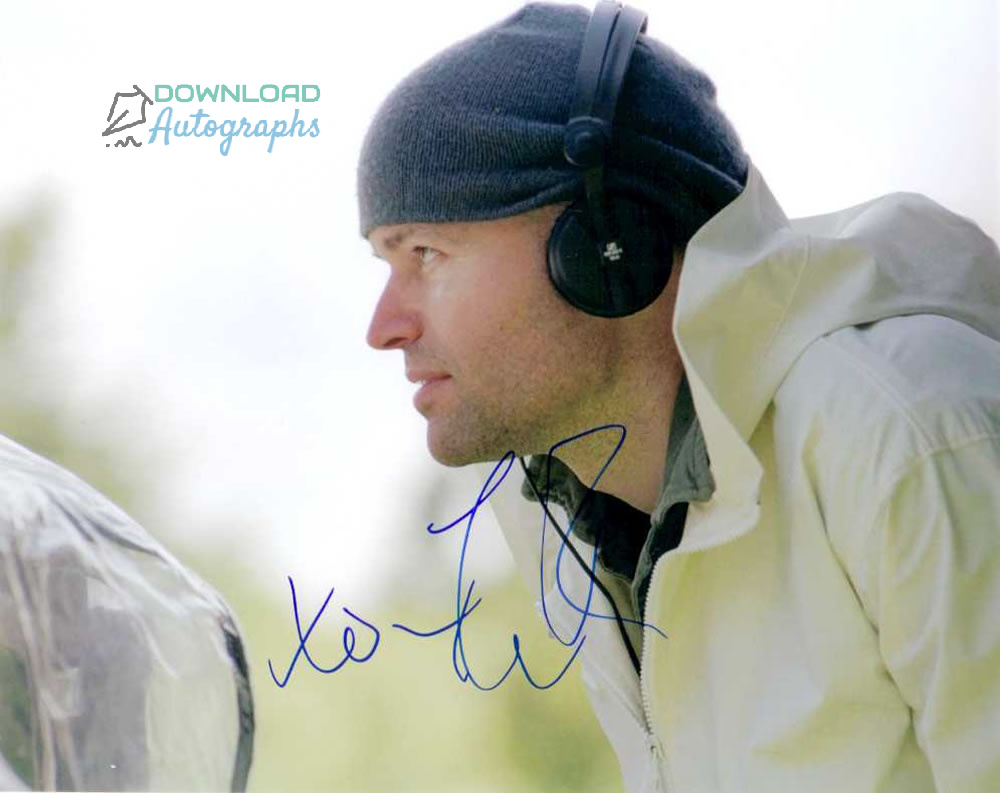 MARC-FOSTER-Autograph