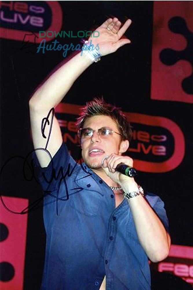 Duncan-Blue-Autograph