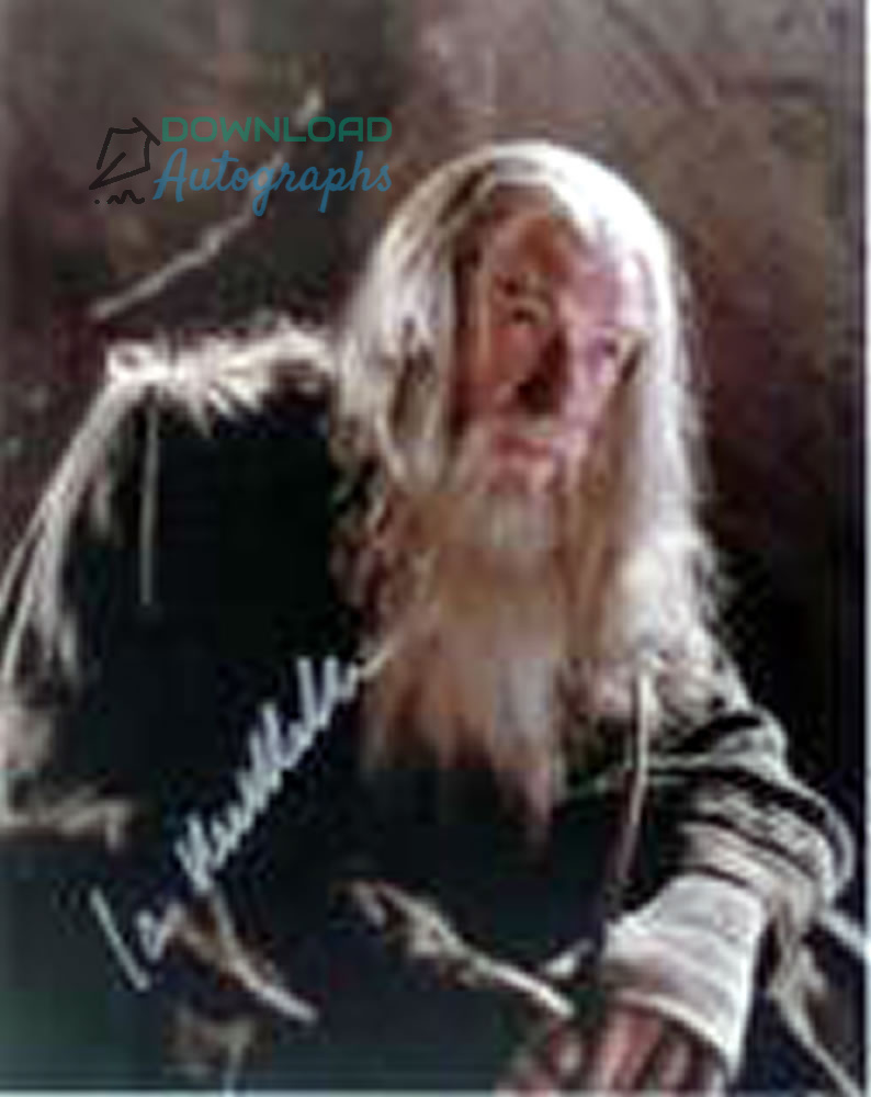 LORD-OF-THE-RINGS-IAN-MCKELLEN-V5-Autograph