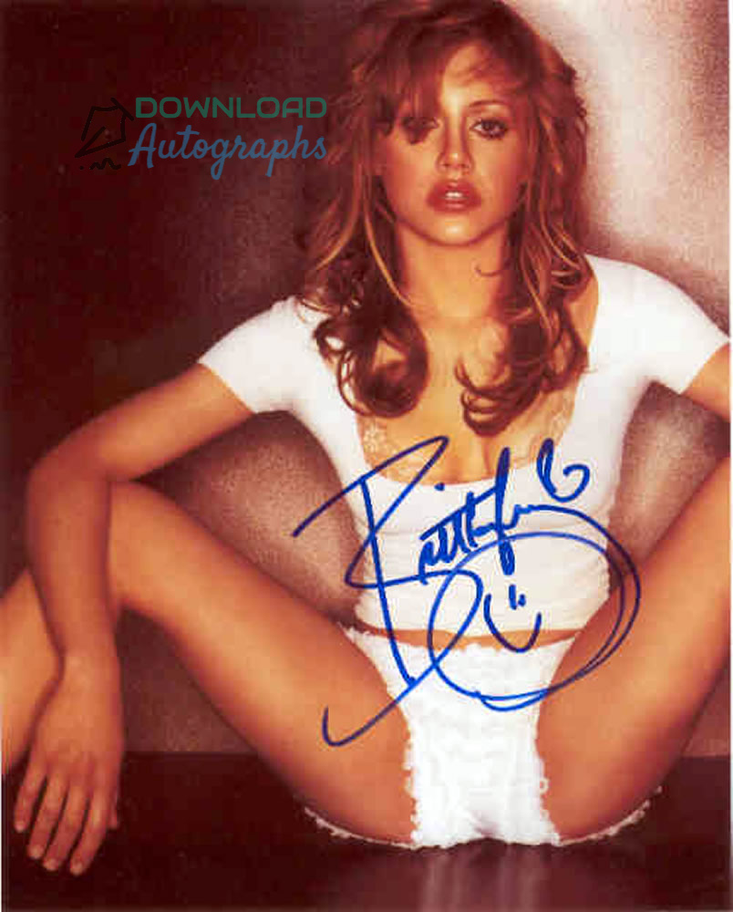 BRITTANY-MURPHY-v2-Autograph