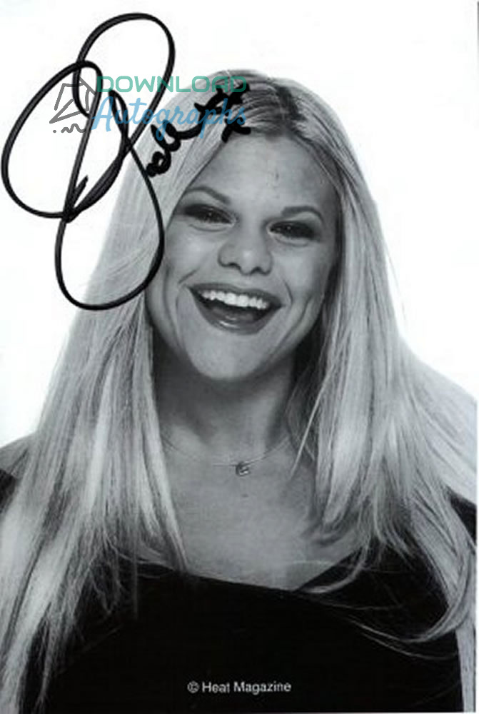 JADE-Autograph