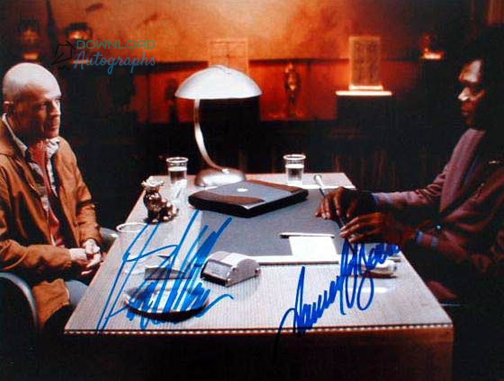 BRUCE-WILLIS-V25-Autograph