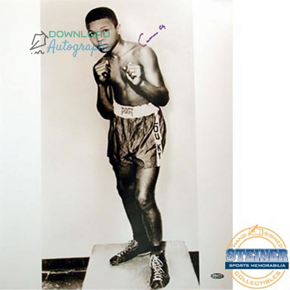 MUHAMMAD-ALI-V6-Autograph
