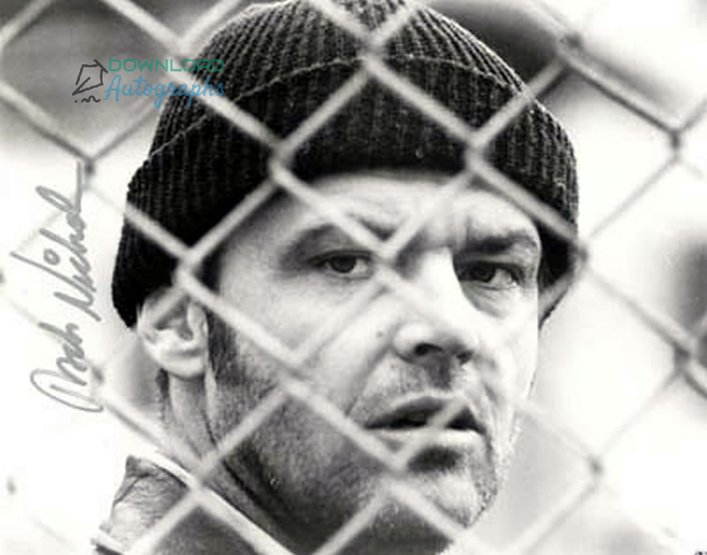 JACK-NICHOLSON-V10-Autograph