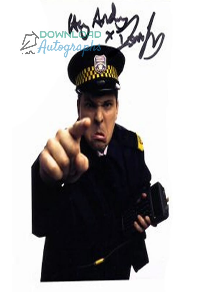 DOM-JOLLY-Autograph