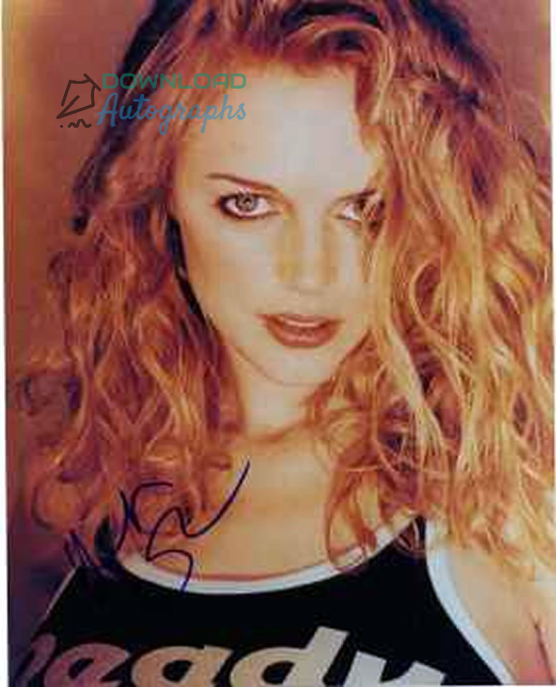 Heather-Graham-V5-Autograph