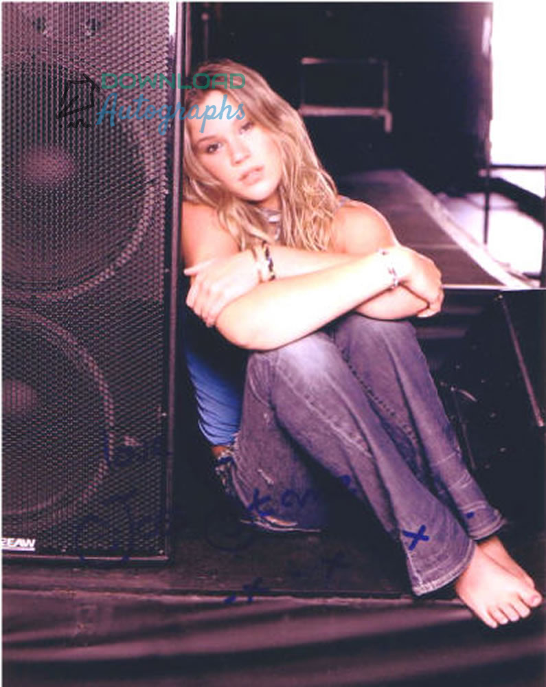 JOSS-STONE-V2-Autograph