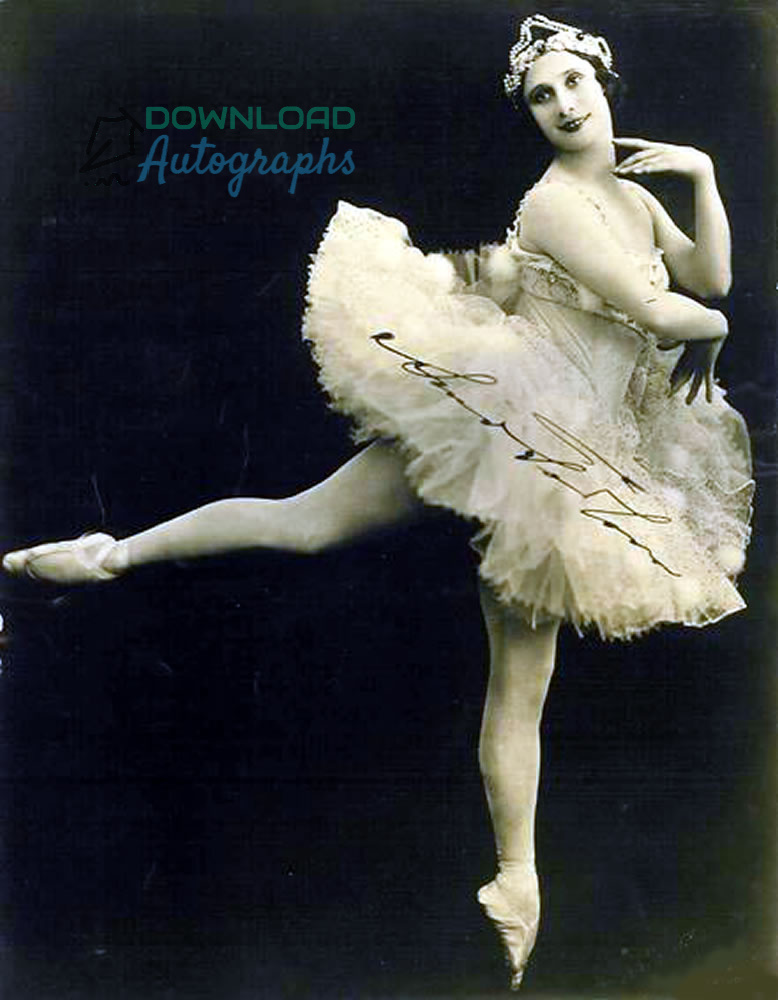 Anna-Pavlova-V2-Autograph