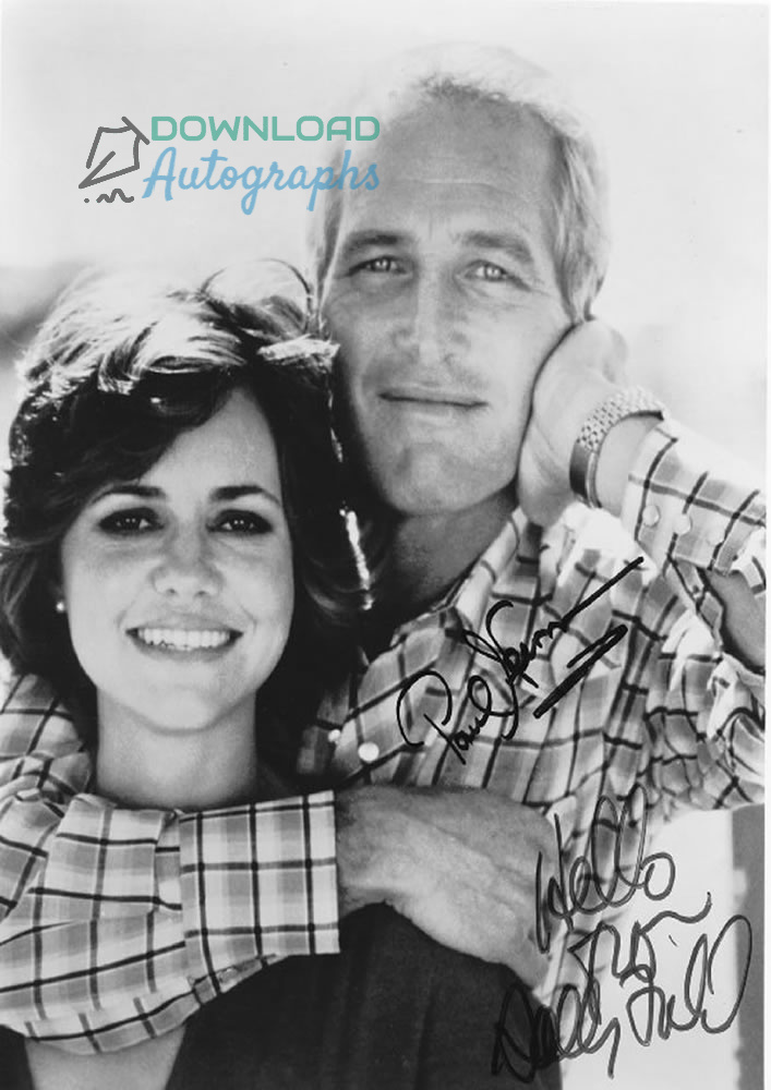 PAUL-NEWMAN-AND-SALLY-FIELDS-ABSENCE-OF-MALICE-Autograph
