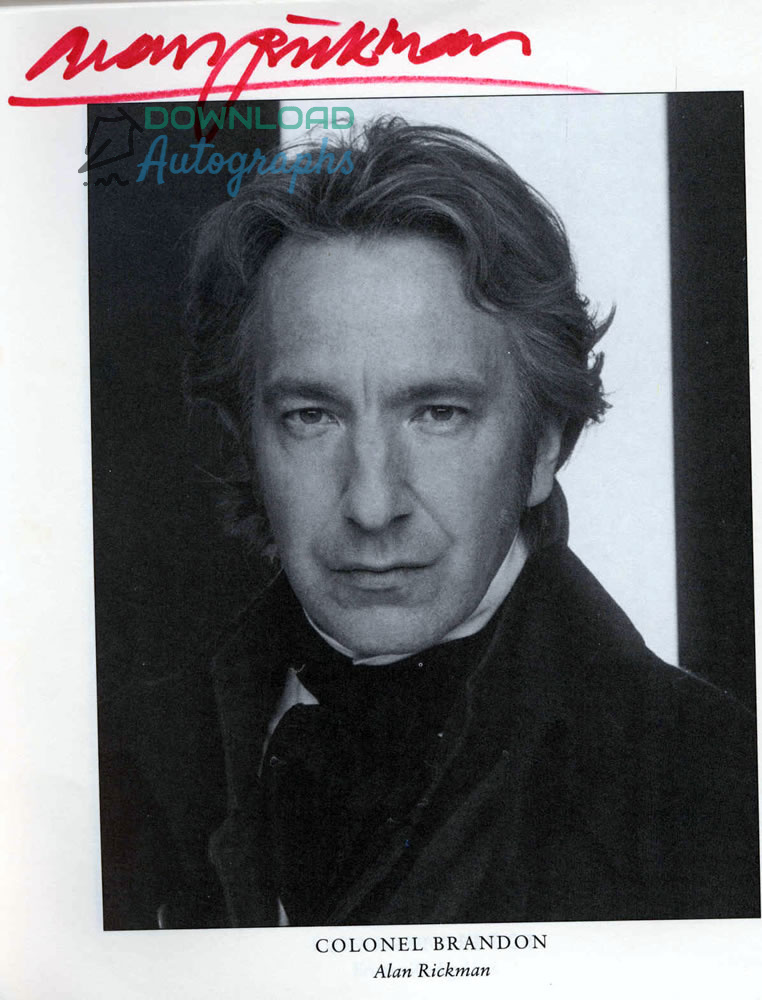ALAN-RICKMAN-V5-Autograph