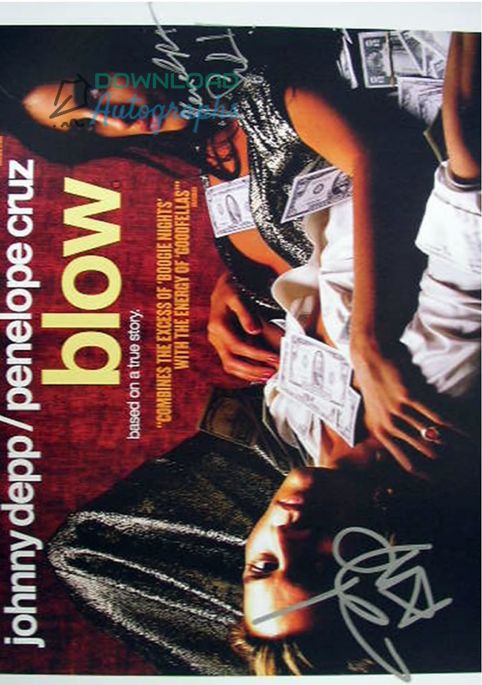 Blow-cast-Autograph