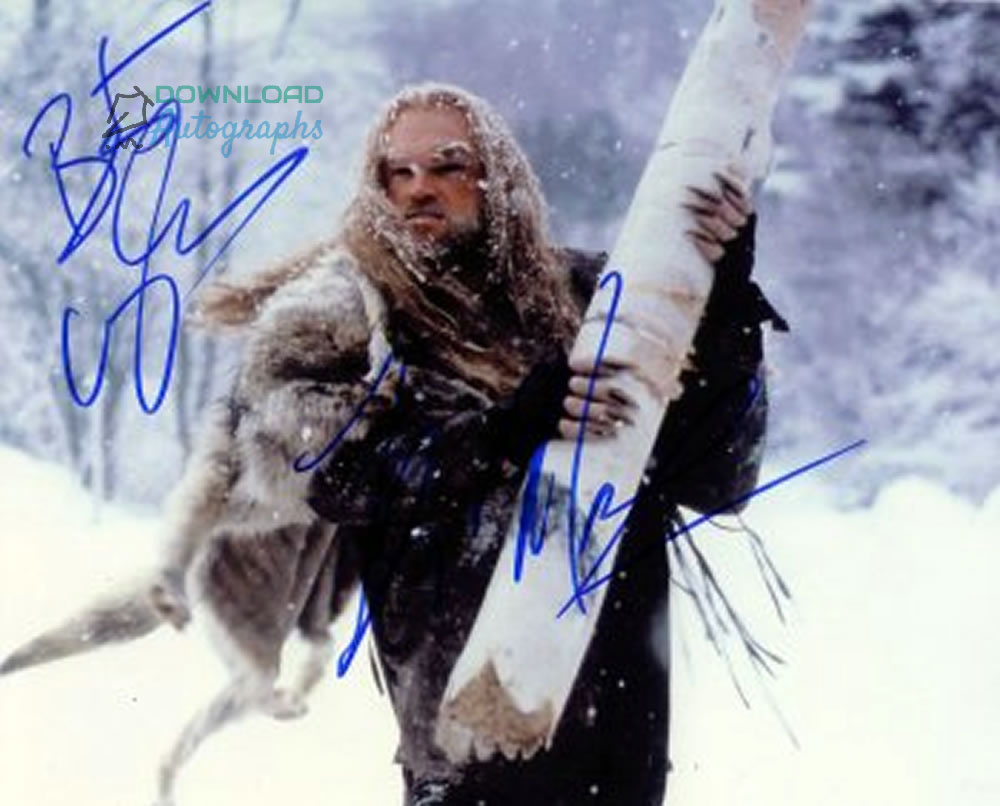 Tyler-Mane-Autograph